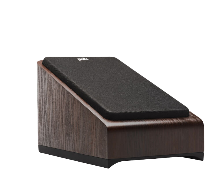 Signature Elite ES90, Brown, dynamic